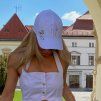 ŠILTOVKA WHITE FRACOMINA