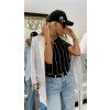 BLACK TOP LUXURY