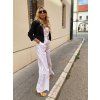 LONG JUMPSUIT S OPASKOM
