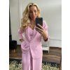 KORZET PINK ALUA