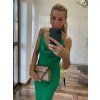 EMERALD DRESS