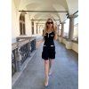 BLACK DRESS ALEA