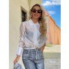 SAKO ELEGANT STRIPE