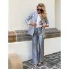 SAKO ELEGANT STRIPE