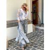 SAKO ELEGANT STRIPE