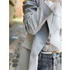 BLOUSE LUXURY WHITE
