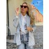 DENIM SILVER JEANS