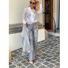 DENIM SILVER JEANS
