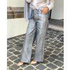 DENIM SILVER JEANS