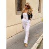 LONG JUMPSUIT S OPASKOM