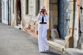 ✨ Dokonalý NEW FRACOMINA OUTFIT ✨ Zamiluješ si ho na prvý pohľad aj dotyk! Tento outfit je vyrobený z mäkkého, pohodlného...