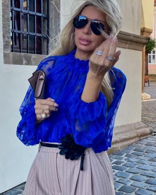 ✨ NEW COLLECTION ✨ Objavte novú kolekciu plnú krásnych, nápaditých a elegantných outfitov, ktoré podčiarknu vašu osobnosť...