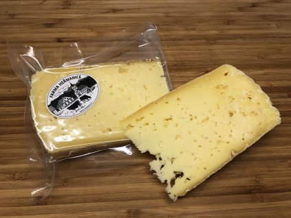 Tylžský sýr 01