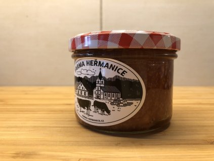 jahodová marmeláda 02