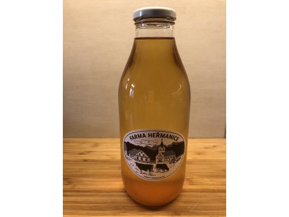 sirup bezinka