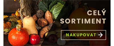 Celý sortiment: Farma Aujeský
