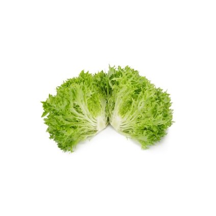 salat crispy