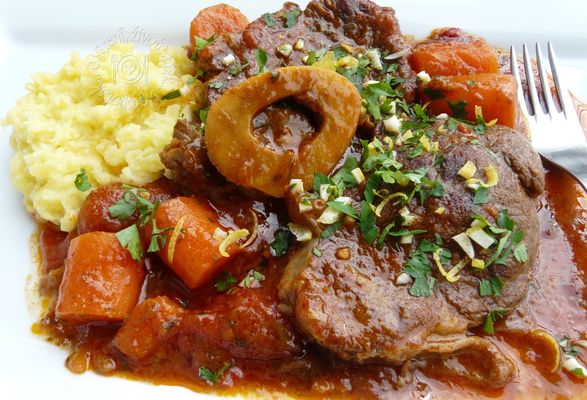 Ossobuco