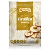 897 susene hruskove krouzky 25g