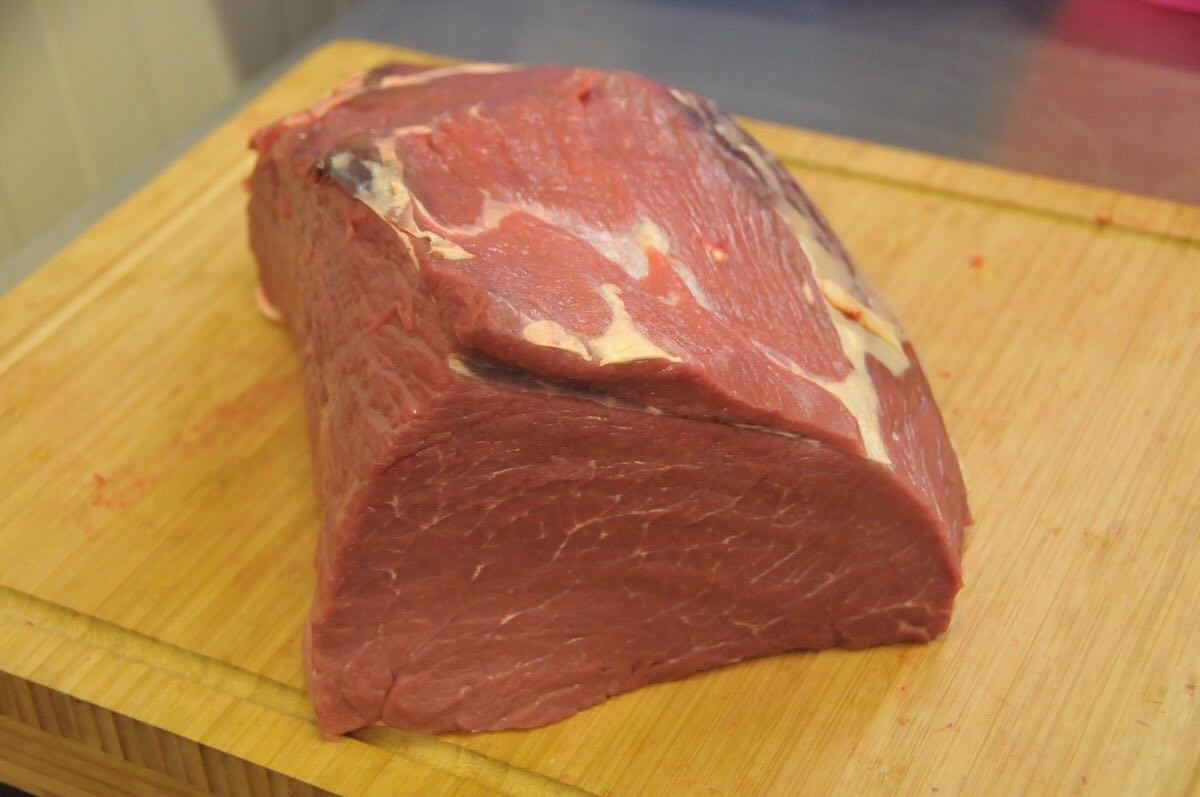 Co jste nevěděli o hovězím mase