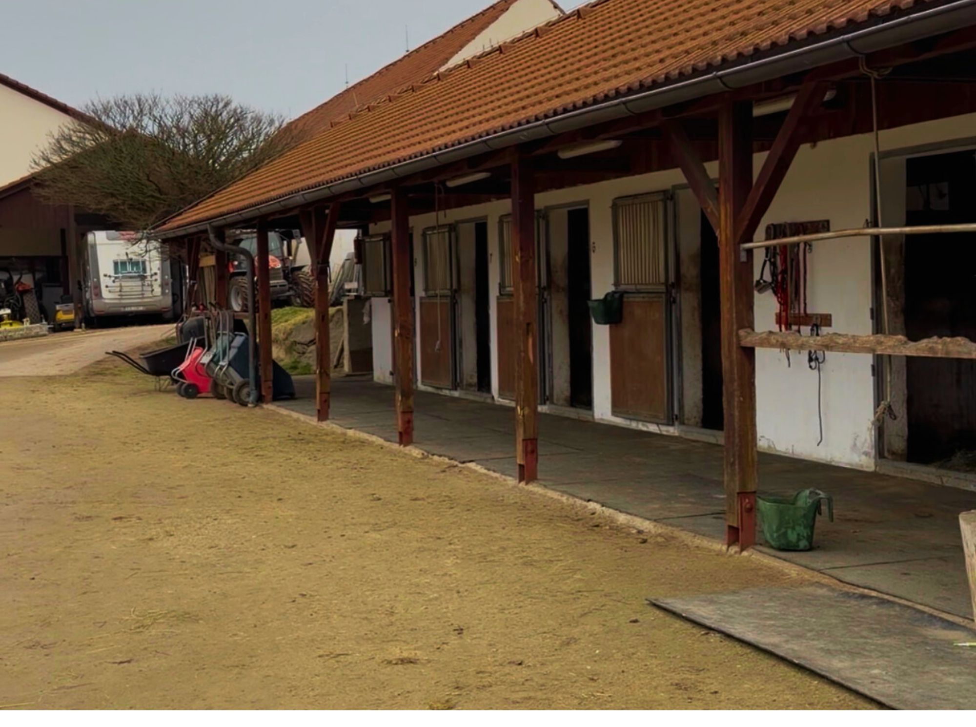 Nabídka brigády/zaměstnání