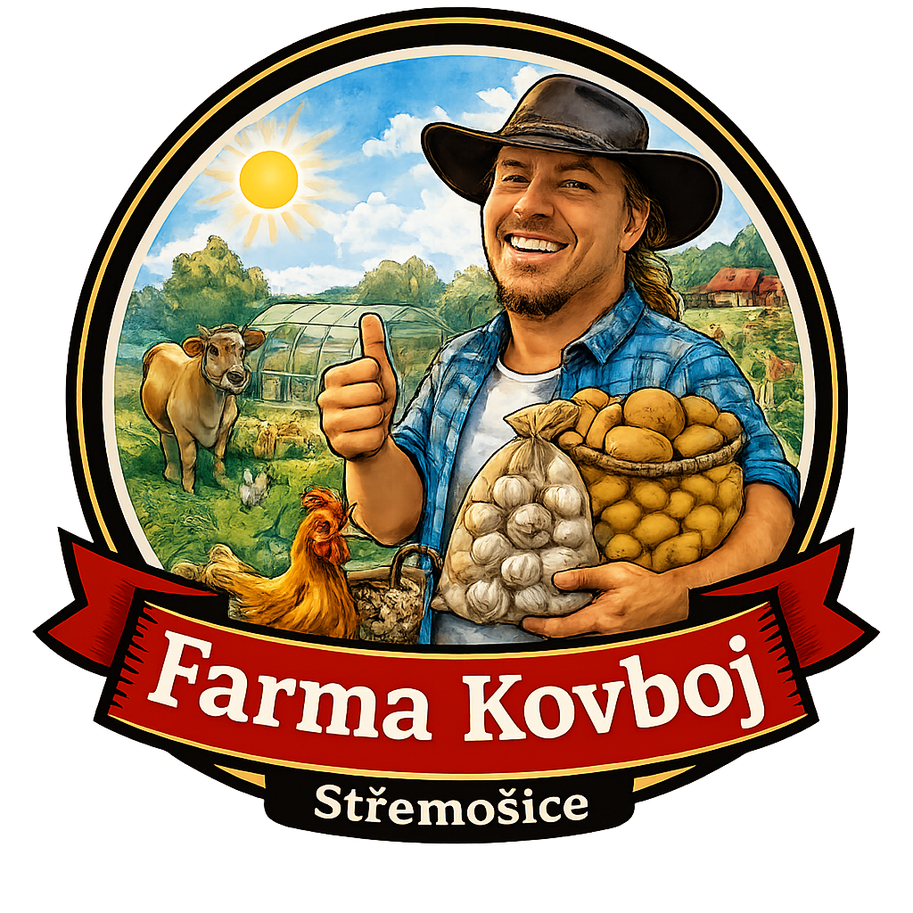 Farma Kovboj