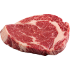 BIO Rib Eye steak z vysokého roštěnce