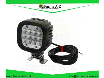 GRANIT Pracovní světlo LED 5000 lm