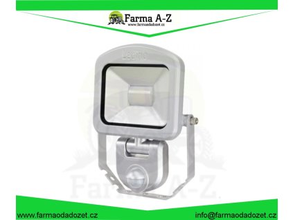 LEDINO LED reflektor s detektorem pohybu