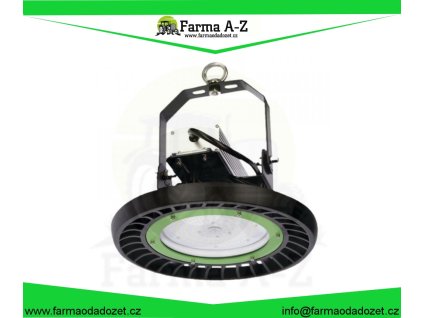 LED halový reflektor 200W