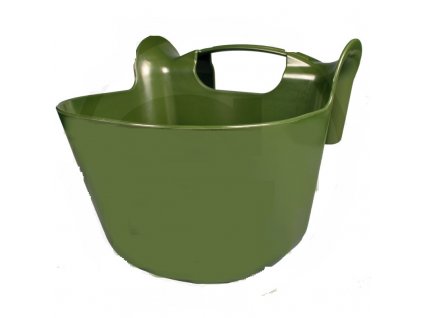 Přepravní žlab 360 x 370 x 310 mm