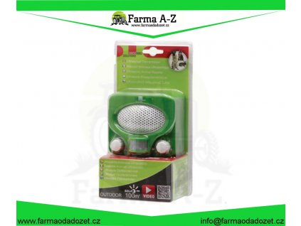 Protektor koček a psů