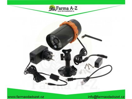 FarmCam™ IP