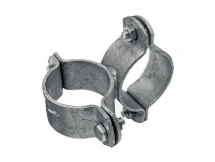 Křížová spona - š 48 mm