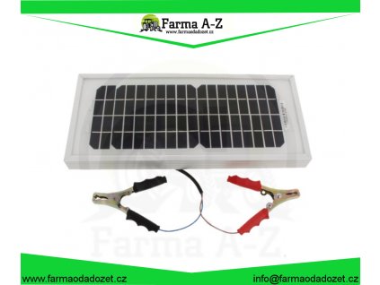 GRANIT Solární modul 12V/10W