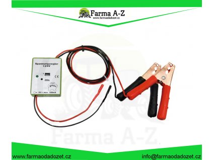 GRANIT Regulátor napětí 12/9V