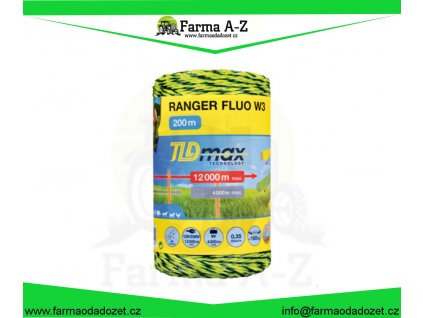 Horizont Lanko RANGER FLUO W3