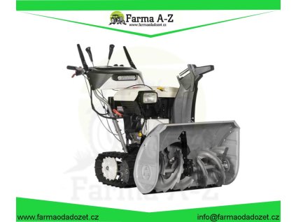 Hydrostatická sněhová fréza Lumag SFK 80H