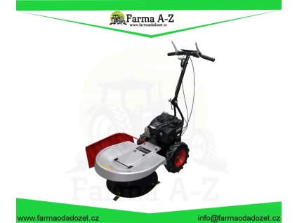 Bubnová sekačka Lumag HGS 50058