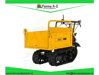 Mini Dumper Lumag MD 350N