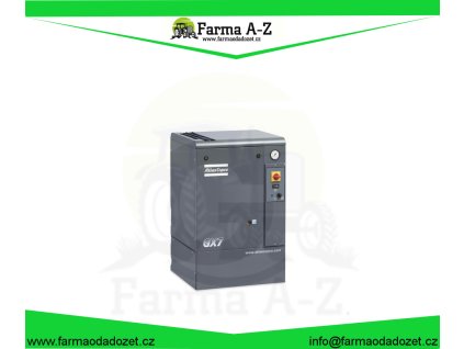 Atlas Copco Šroubová základna GX 2-10 EP P