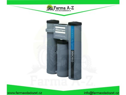 Atlas Copco Separátor olej-voda OSC 35
