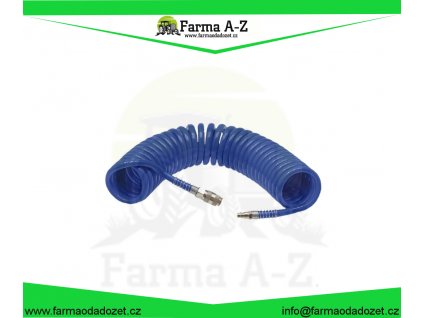 Spirálová prodlužovací hadice AEROTEC