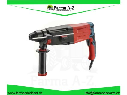 Kladivo vrtací SDS plus, 3,4J