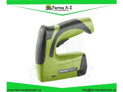 Sponkovačka/hřebíkovačka aku, 3,6V Li-ion, 1300mAh