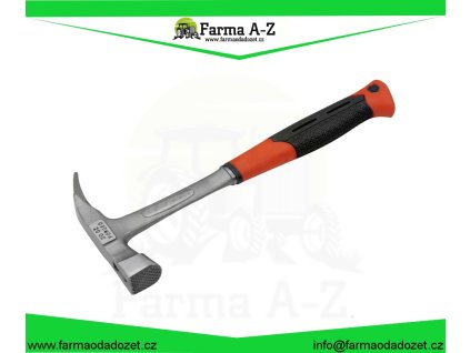 Kladivo pokrývačské ANTI-SHOCK, 567g