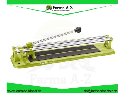 řezačka obkladaček STANDARD, 400mm