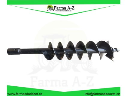 Nebozez zemního vrtáku Dabaki A8 (1)a