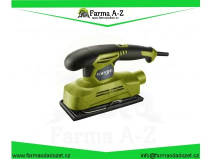 Bruska vibrační, 150W
