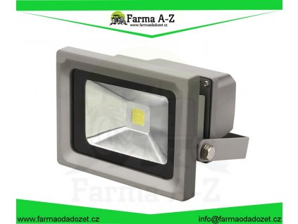 Reflektor LED, 800lm